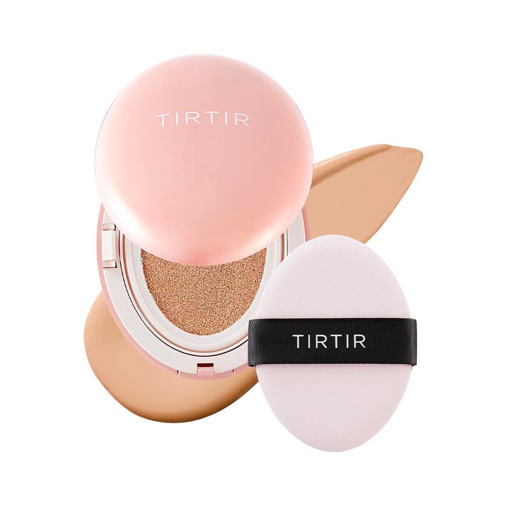 Base Tirtir Mask Fit All Cover Cushion 24N Latte 18GR
