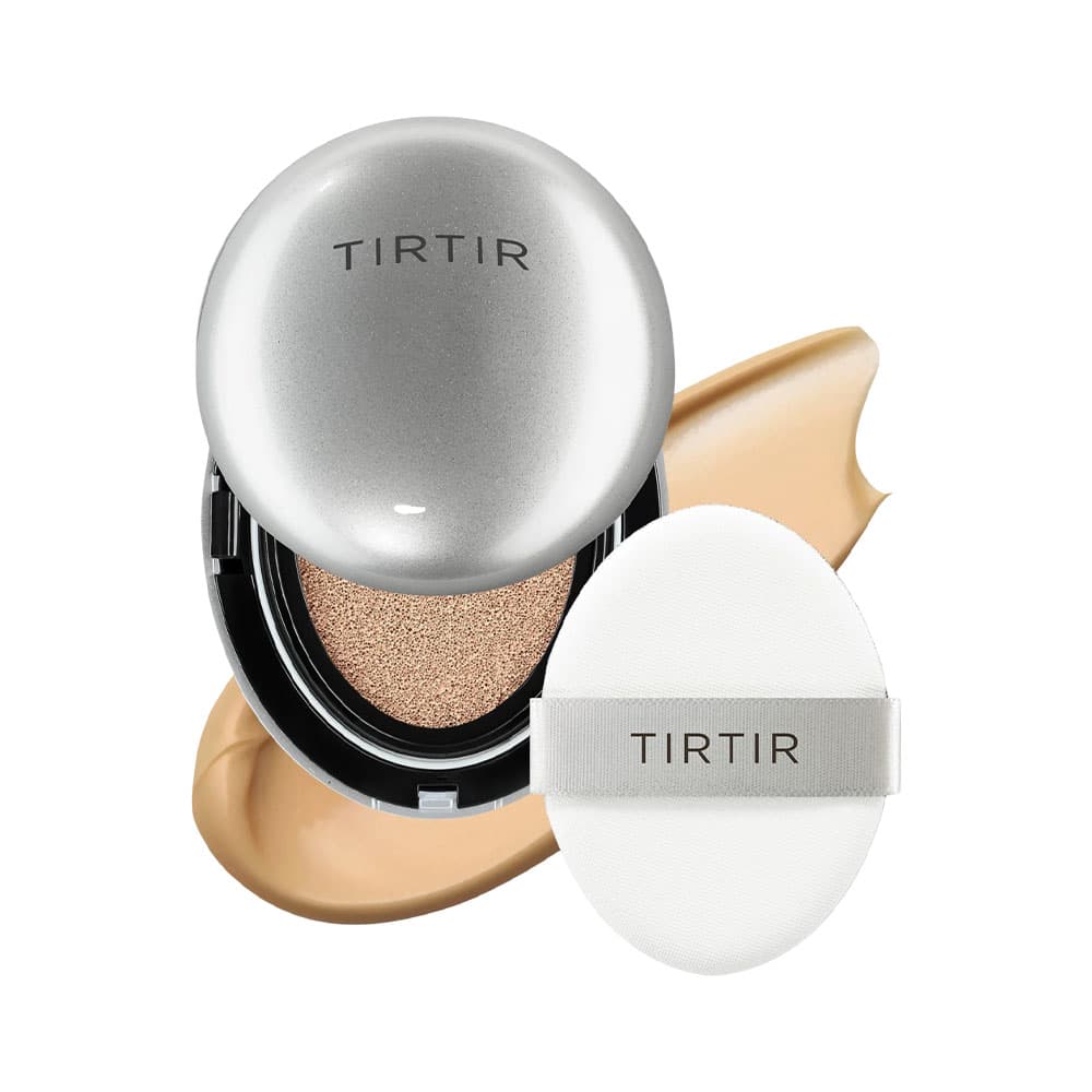 Base Tirtir Mask Fit Aura Cushion 29N Natural Beige 18GR