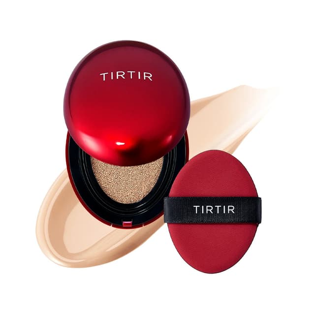 Base Tirtir Mask Fit Red Cushion 21N Ivory 18GR
