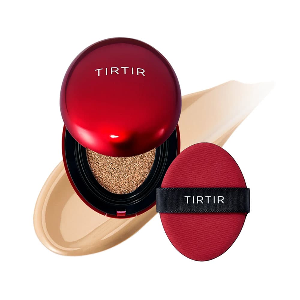 Base Tirtir Mask Fit Red Cushion Camel 18GR