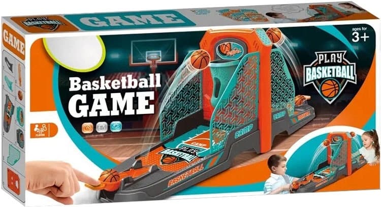 Jogo de Basquete King Sport Ml-5293