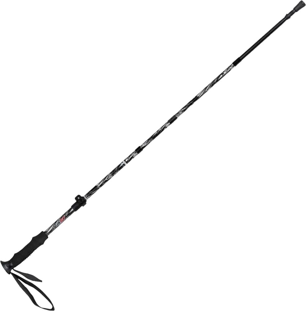 Bastão de Trekking Dobrável Maxgo Ma-2506