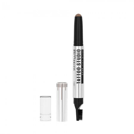 Bastão para Sobrancelhas Maybelline Tattoo Studio Brow Lift Stick 250 Blonde