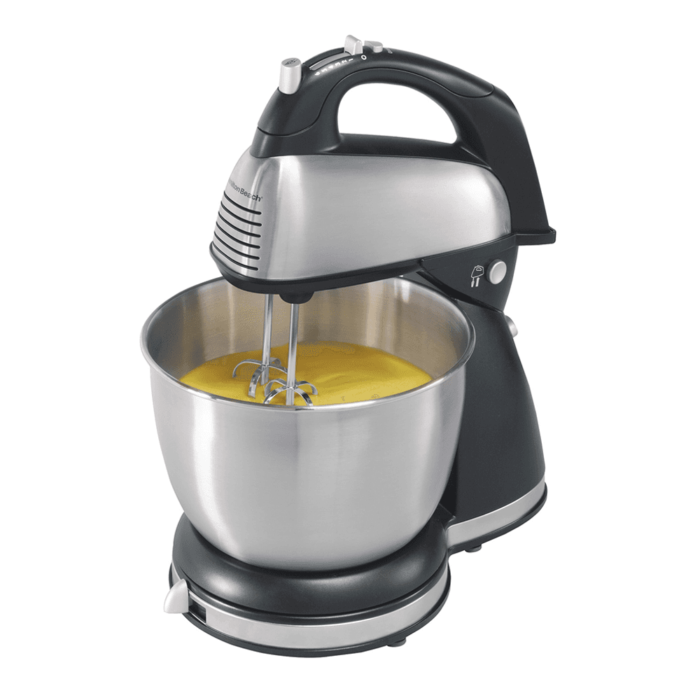 Batedeira Hamilton Beach Clássica 120V – 64650