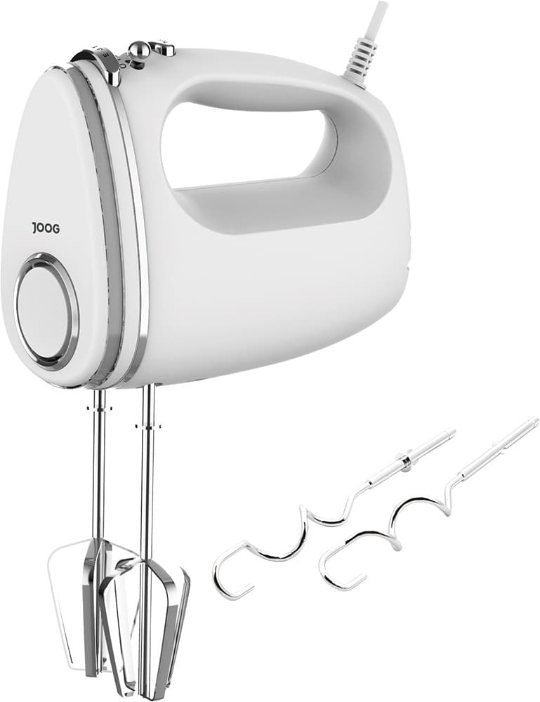 Batedeira de Mão Joog Mixer Advanced Jg-A6 300W 220V 50/60Hz
