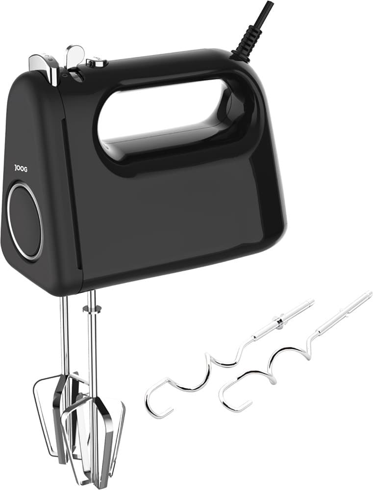 Batedeira de Mão Joog Mixer Essential Jg-E6 300W 220V 50/60Hz