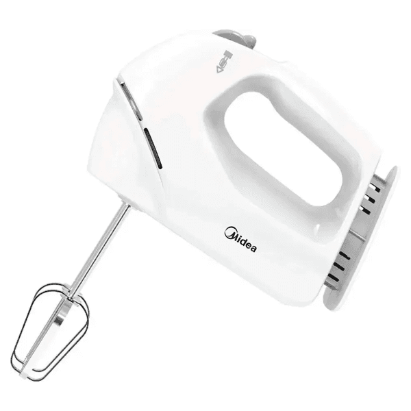 Batedeira de Mão Midea Hm0295 150W 220V Branco