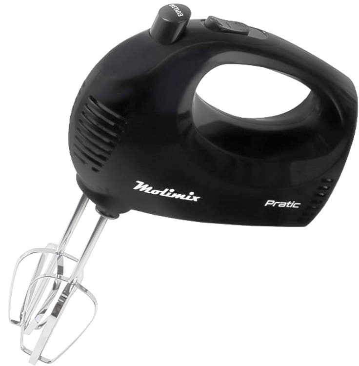 Batedeira de Mão Molimix Practic Mbt-300 220V