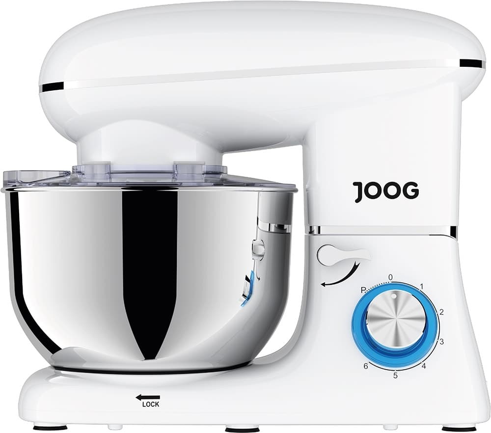 Batedeira Joog ProWhisk Jgw2 1500W 220V 50/60Hz Branca