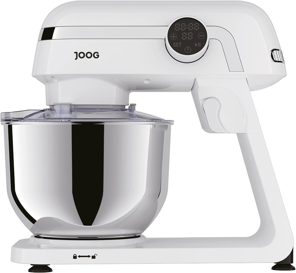 Batedeira Joog ProWhisk Jgw3 1800W 220V 50/60Hz Branca