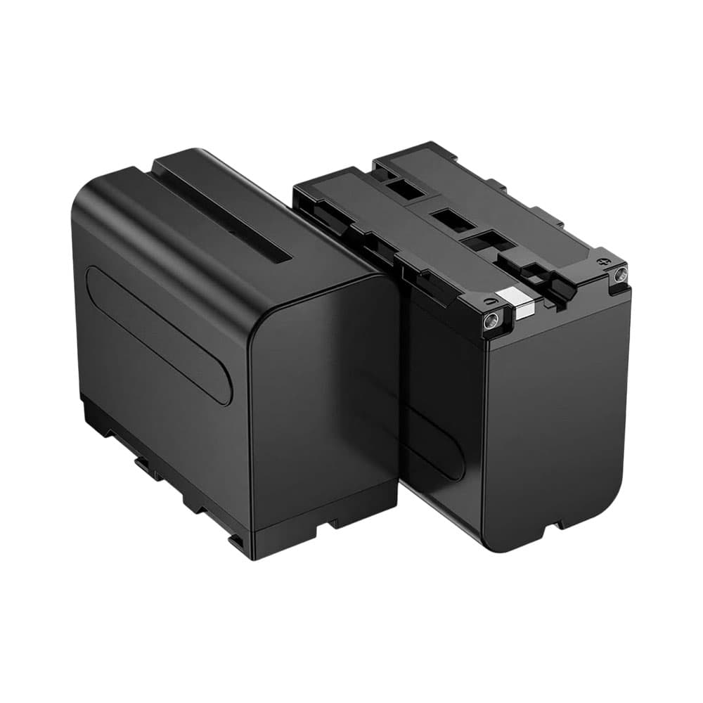 Bateria Ciber-Shat Np-F970 para Sony