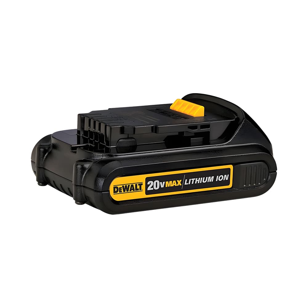 Bateria Dewalt Dcb201 20V Máx
