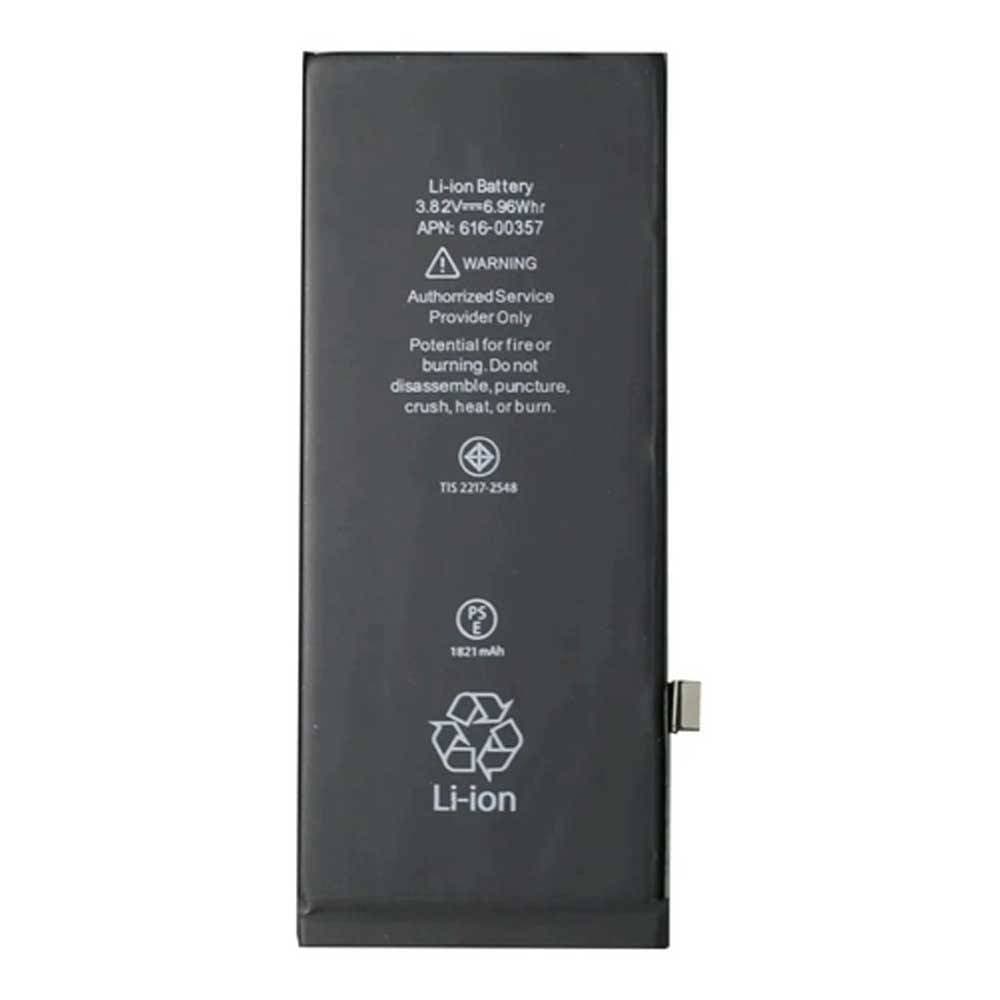 Apple iPhone 8 Plus Bateria