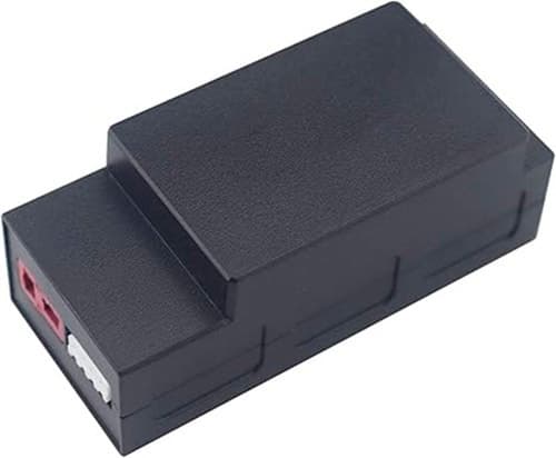 Bateria Li-Poly 7.4V (1050mAh) 7.77Wh 25C - B105A para Carros