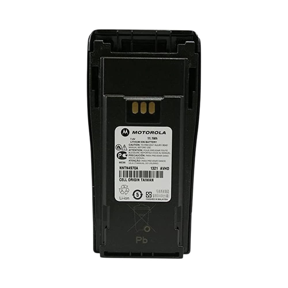 Bateria Motorola Ep-450