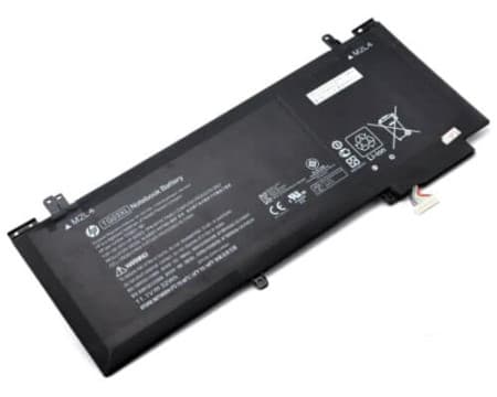 Bateria Hp TG03XL