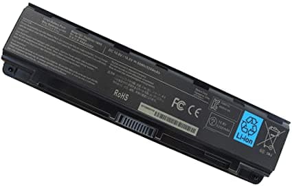 Bateria Toshiba Pa5024 10.8V 5200mAh