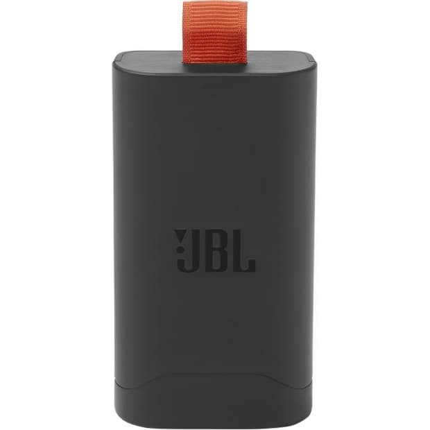 Bateria P/ Caixa de Som JBL Partybox Club 120