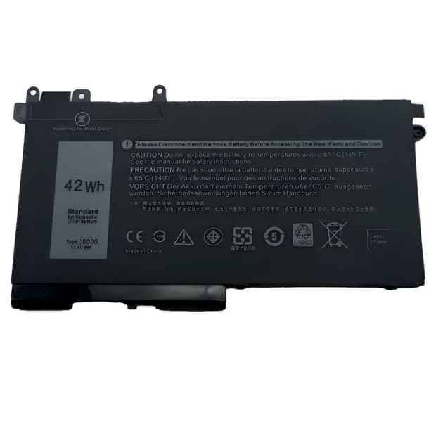 Bateria Interna para Nb Dell 1V1XF 11.4V 42WH