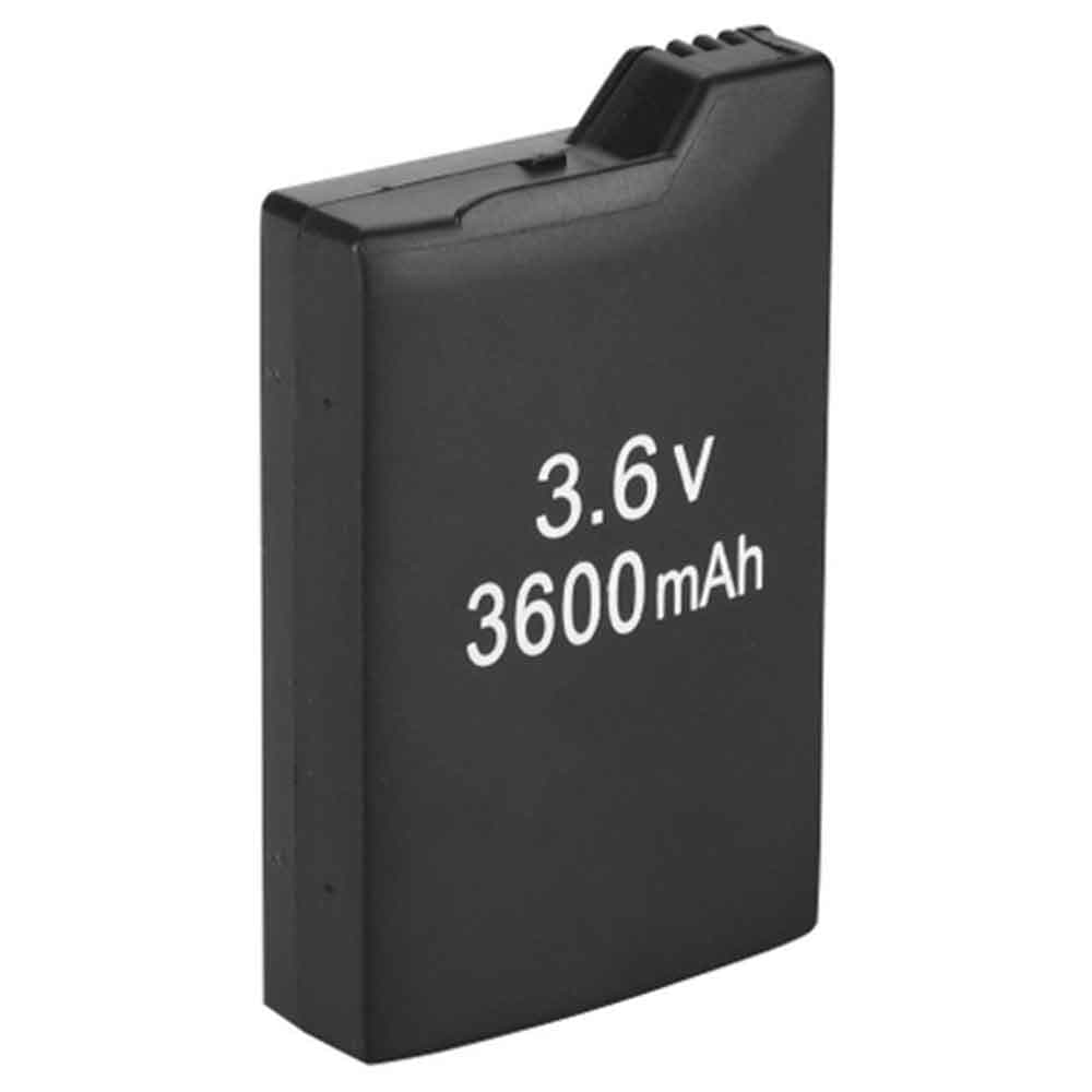 Bateria Psp 1000 3600mAh 3.6V