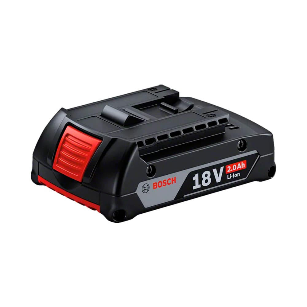 Bateria Recarregável para Ferramentas Bosch Gba 18V 2.0 Ah