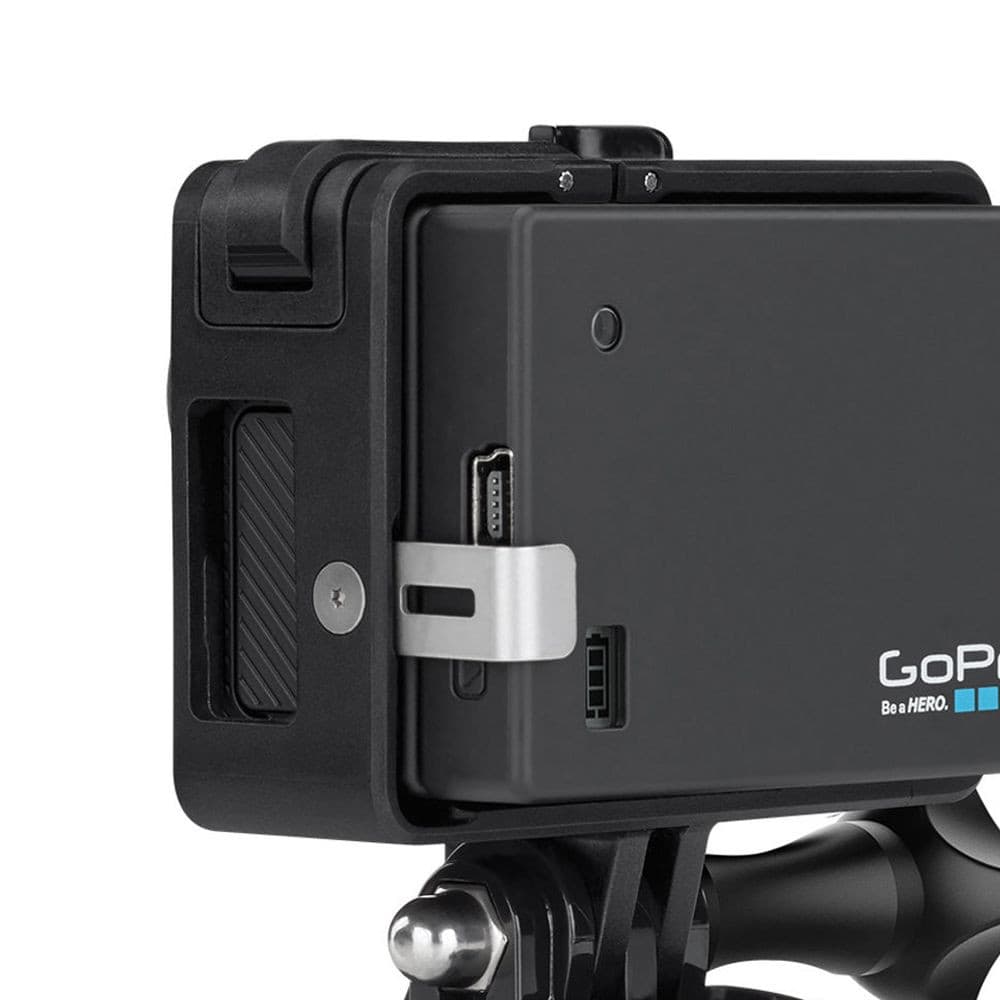 Bateria Recarregável GoPro Abpak-304 para Hero 2/3/3+/4