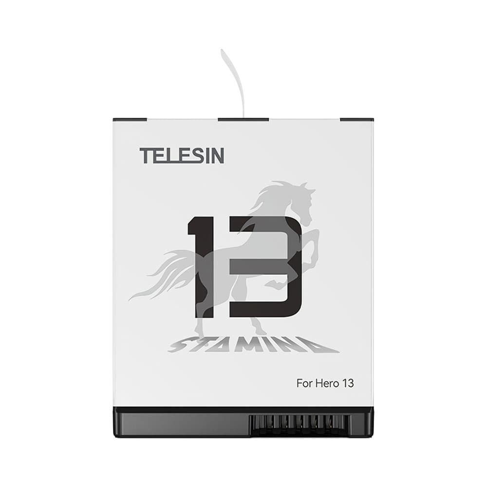 Bateria Telesin S0-Btr-04-Tgp GoPro 13