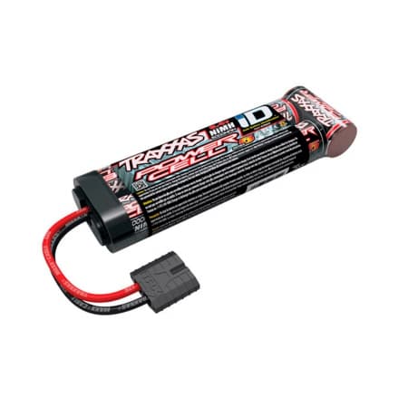 Bateria Traxxas 8.4V 5000mAh 7C NiMH