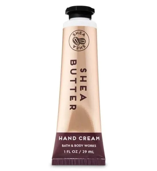 Creme para Mãos Bath And Body Works Shea Butter 29ml