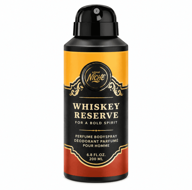 Bath And Body Works Desodorante Whiskey Reserve 104G