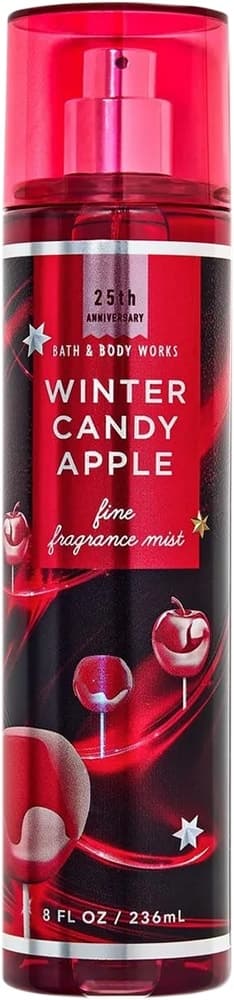 Brume Corporelle Bath & Body Works Winter Candy Apple 236mL