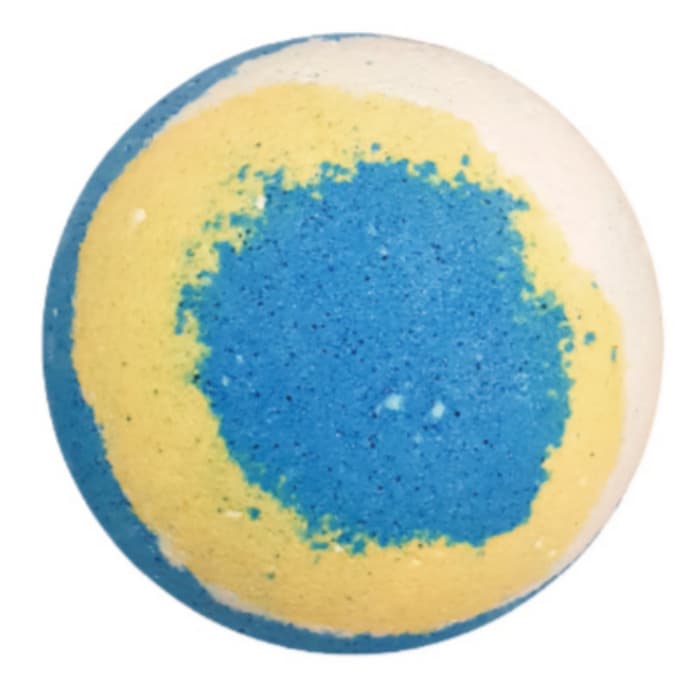 Bath Bomb Bathproject Universe