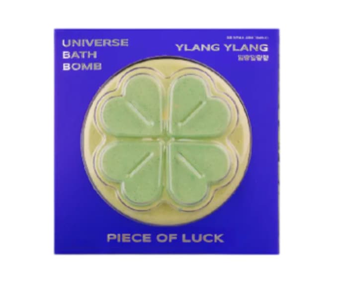 Bomba de Banho Bathproject Piece of Luck