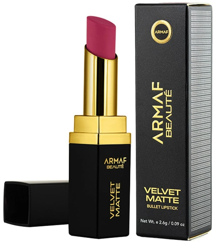 Batom Armaf Beaute Vivienne 07 - 2.6G