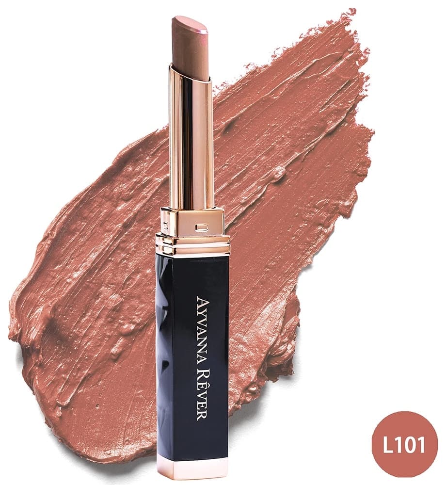 Batom Ayvanna Rever L101 Matte Duradouro