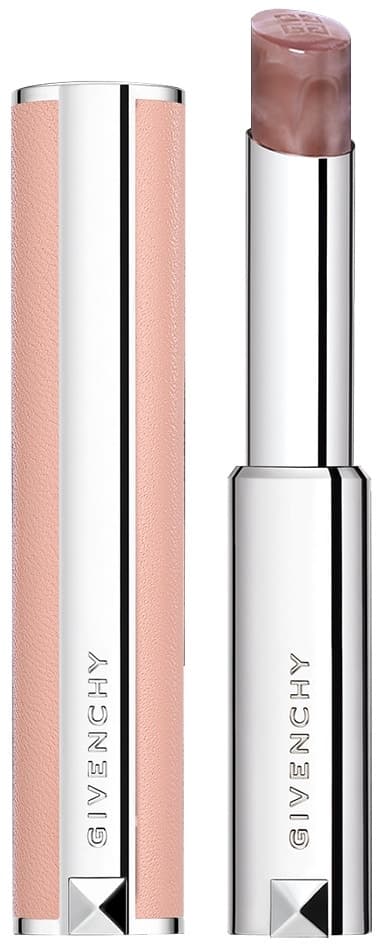 Batom Bálsamo Givenchy Rose Perfecto 111 Soft Nude 2.8G