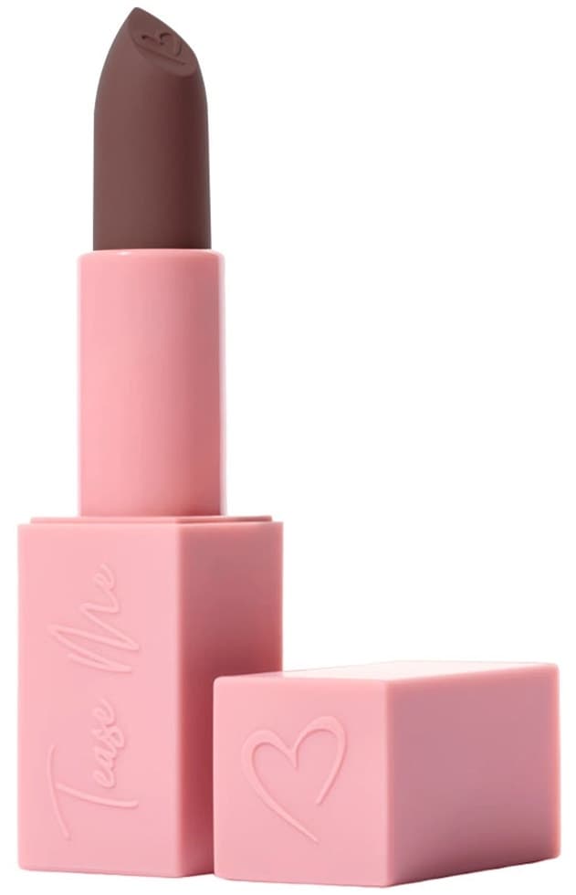 Batom Beauty Creations Tease Me Ltm14 Spice It Up 3.5G