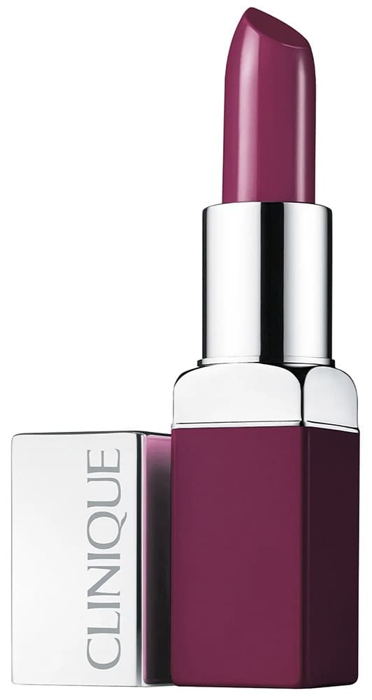 Batom Clinique Lip Colour 15 Berry Pop 3.9G