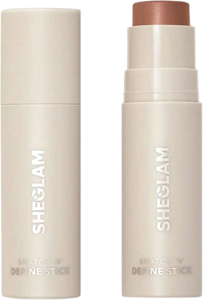 Batom de Contorno Sheglam Snatch ´N´ Define Warm Honey - 7.5G