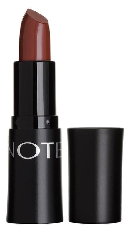 Batom Efeito Fosco Note Hot Brown N° 315 4.5G