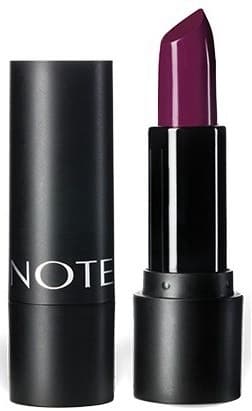 Batom de Uso Prolongado Note Blue Raspberry N° 18 4.5G