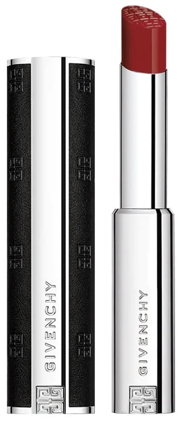 Batom Givenchy Le Rouge Interdit Satin 302 Satin - 2.7G
