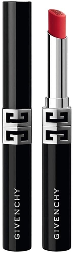 Batom Givenchy Le Rouge Velvet Matte R15 - 2.3G