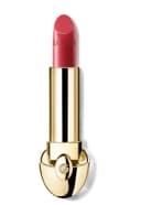 Batom Guerlain Rouge Satin 409 Rose Indien