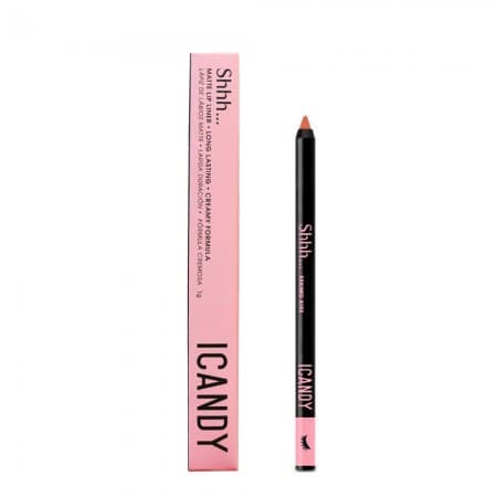 Batom L Pis Matte Icandy Eskimo Kiss 34