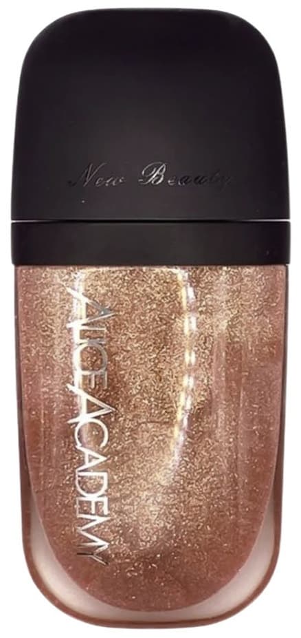 Batom Líquido Alice Academy Dazzle Lip Brillant 40 Imagine 9.2G