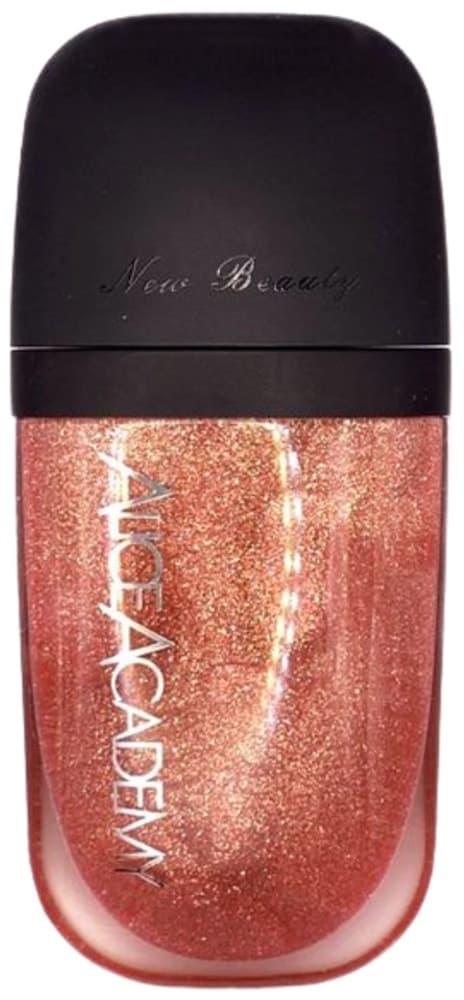 Batom Líquido Alice Academy Dazzle Lip Brillant 42 She Sparkles 9.2G