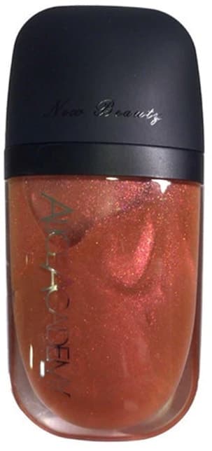 Batom Líquido Alice Academy Dazzle Lip Brillant 45 Electrify 9.2G