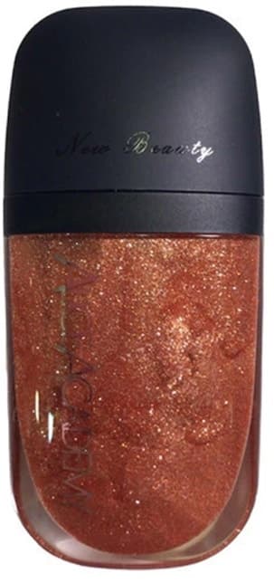 Batom Líquido Alice Academy Dazzle Lip Brillant 46 Cute Pink - 9.2G