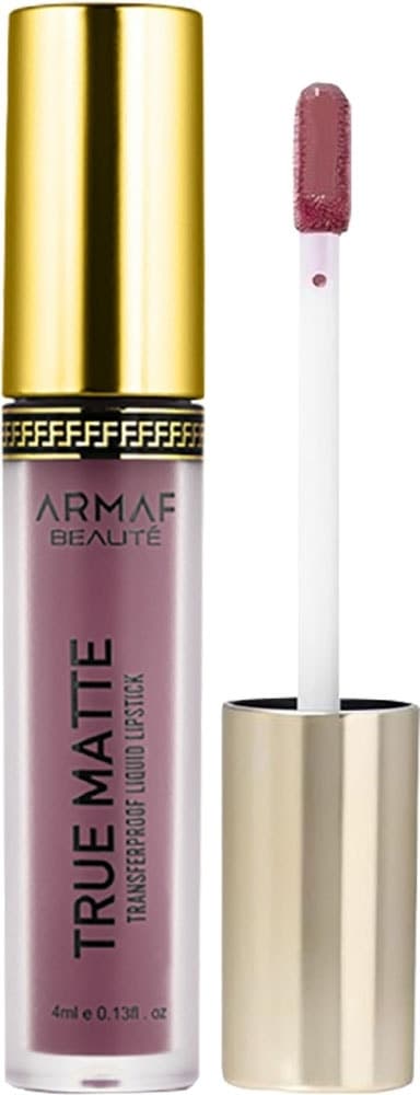 Batom Líquido Armaf Beaute True Matte Parfait 03 - 4mL